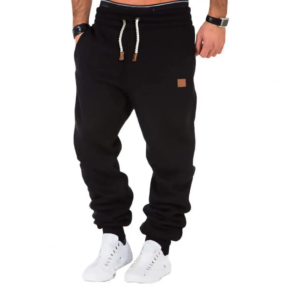 SINTIVO™ Ademend Elastische Taille Sportbroek