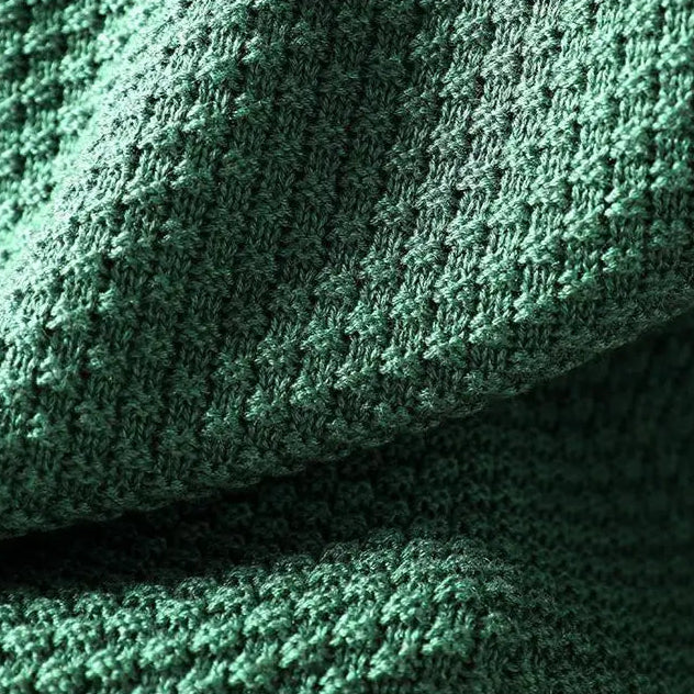 SINTIVO™ Dames Oversized Gebreide Trui