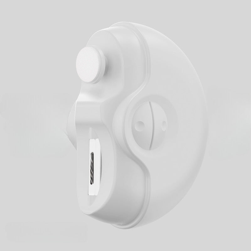 SINTIVO™ Elektrische Nagelvijl en Polijstset