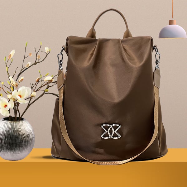 SINTIVO™ Elegante Dames Rugzak & Schoudertas