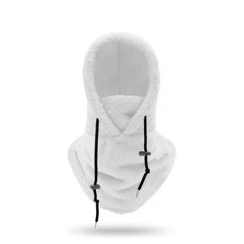 SINTIVO™ Warme Fleece Bivakmuts