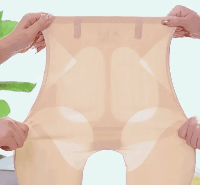 SINTIVO™ Ultradunne Verkoelende Corrigerende Shapewear voor de Buik