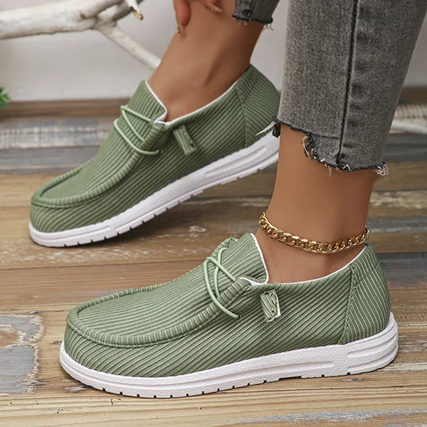 SINTIVO™ Gemakkelijke Canvas Schoenen