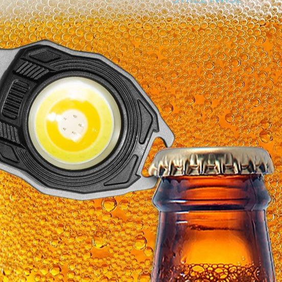 SINTIVO™ Multifunctionele Outdoor Survival Tool