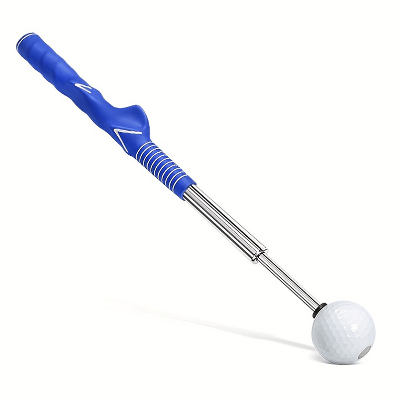 SINTIVO™ Golf Swing Trainer Stick