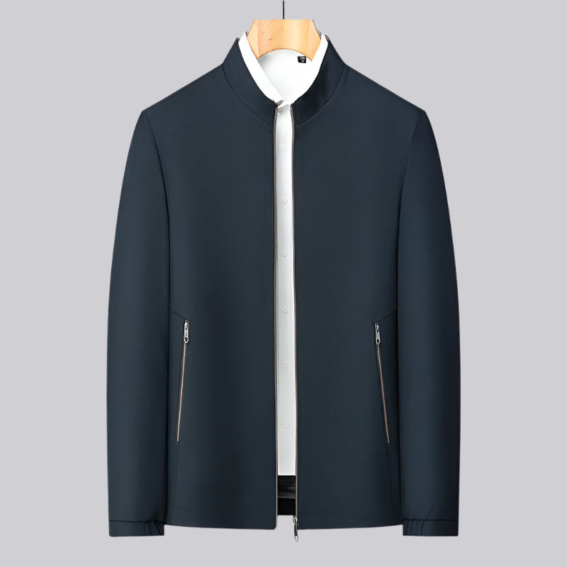 SINTIVO™ Sharp Line Casual Jas
