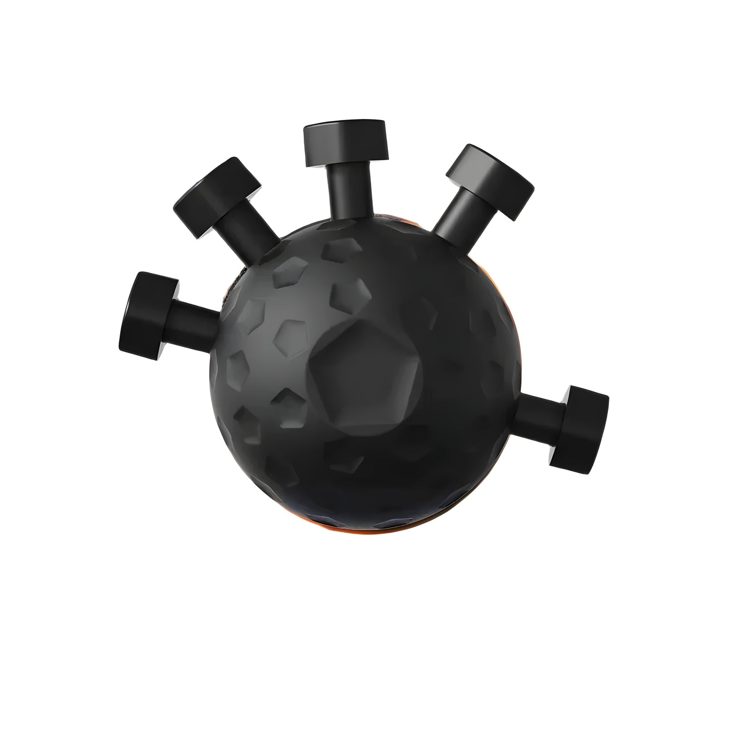 SINTIVO™ Grip Powerbal