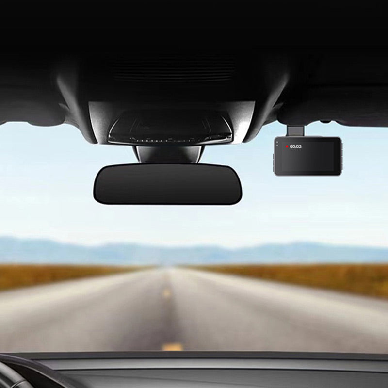 SINTIVO™ Veiligheids GPS Camera