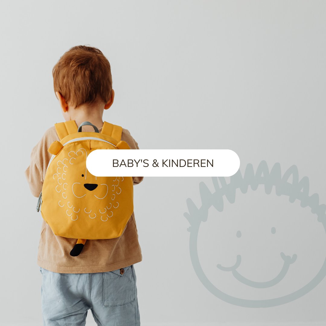 Baby's & kinderen