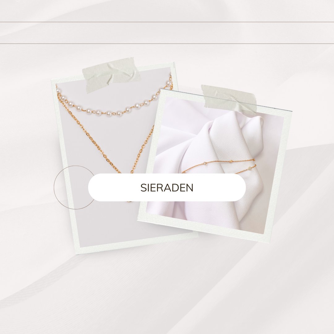 Sieraden