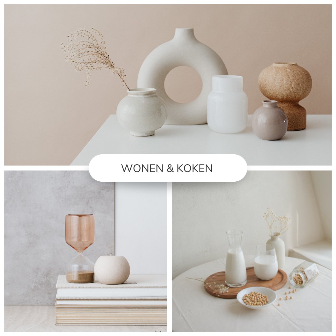 Wonen & koken