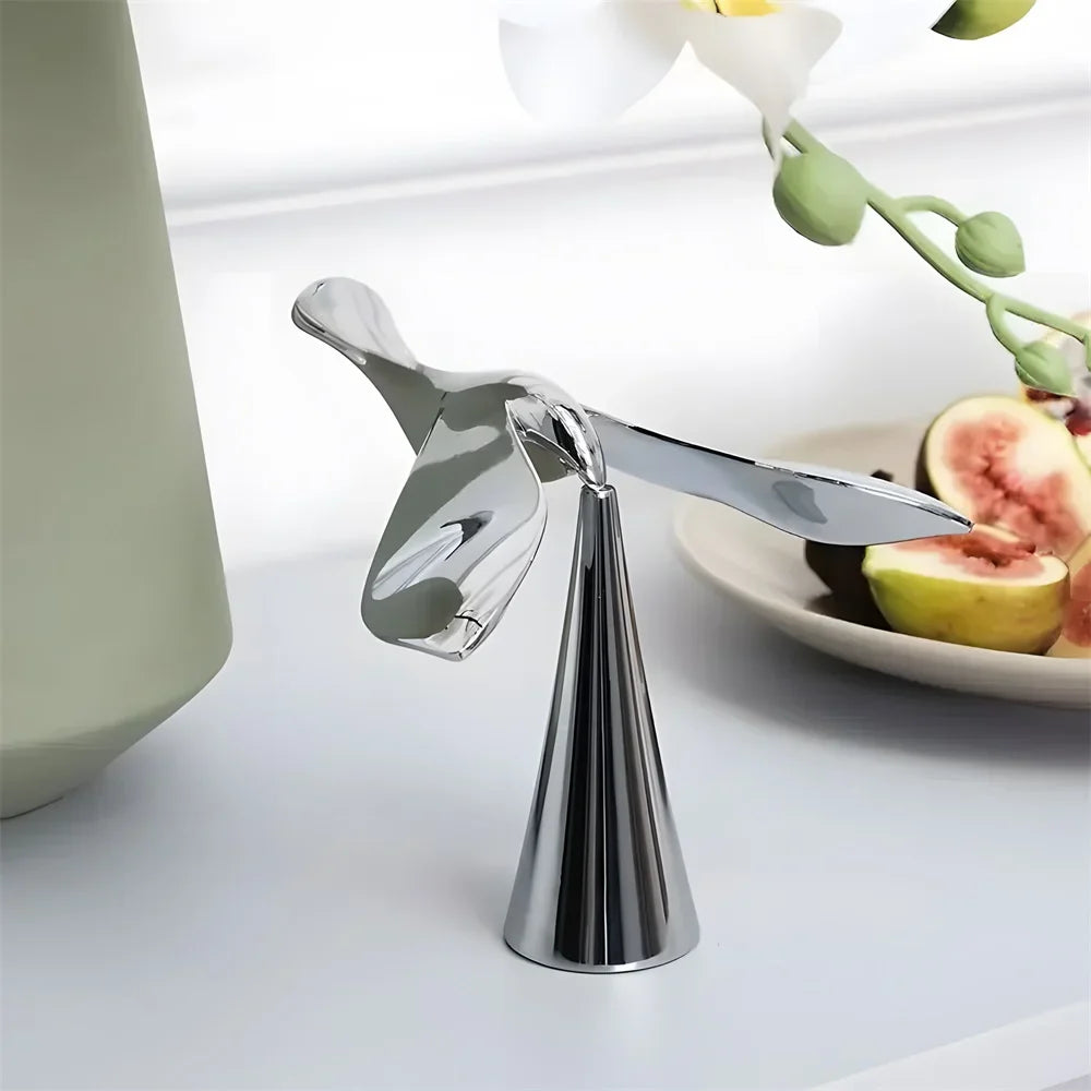 SINTIVO™ Luxe Vogelvormige Flessenopener