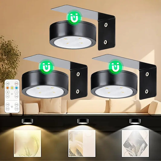 SINTIVO™ Slimme Display Wandlamp