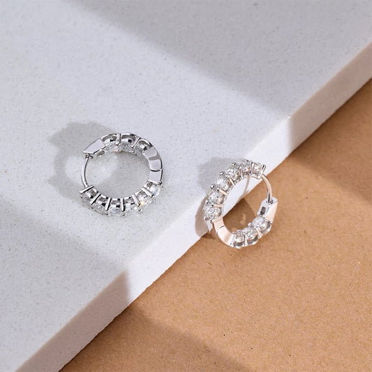 SINTIVO™ Fonkelende Elegante Oorbellen