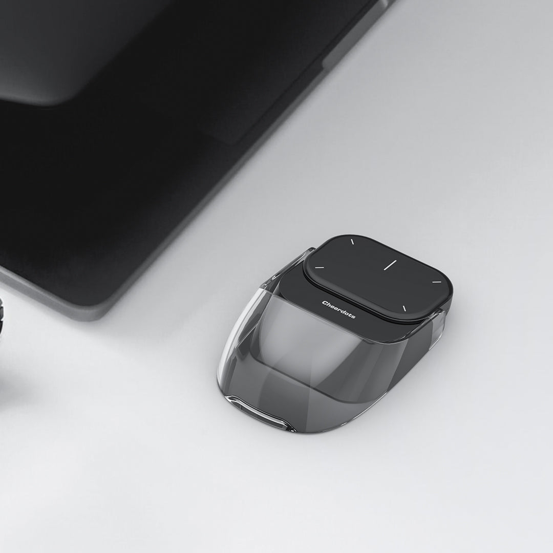 SINTIVO™  Draadloze 2-in-1 Muis en Presentatieklikker