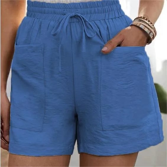 SINTIVO™ Simpele Stijl Zomershorts