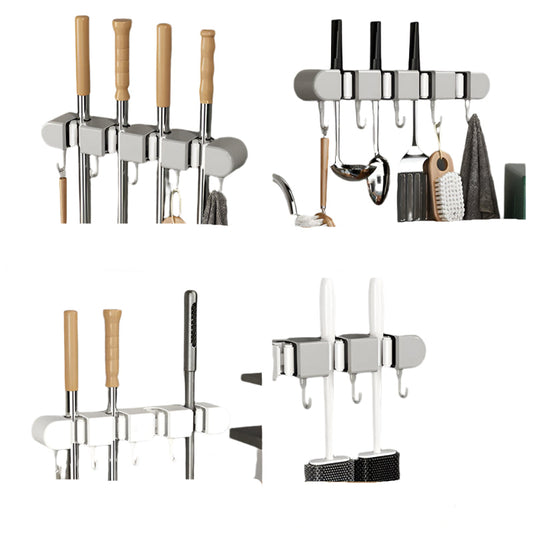 SINTIVO™  RVS multifunctionele ophanghouder
