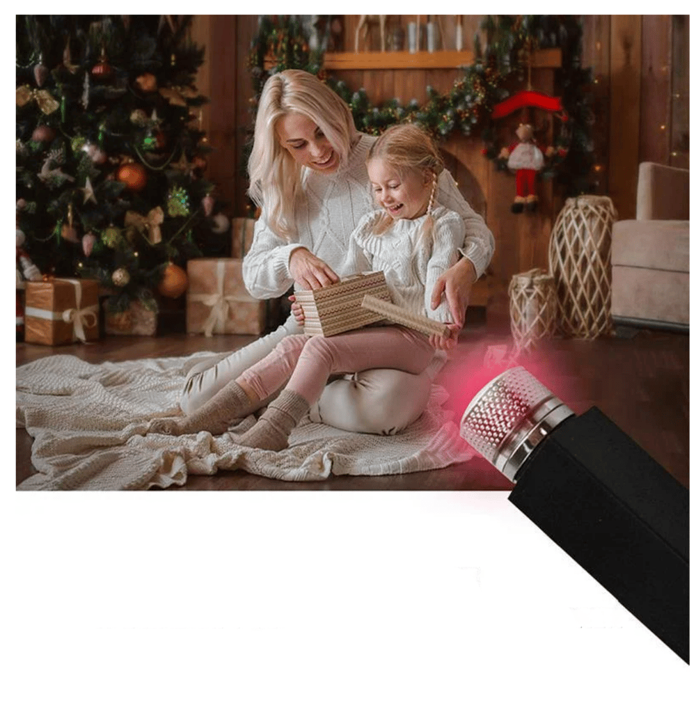 SINTIVO™ Draagbare Sfeerverlichting met USB