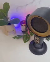 SINTIVO™ Draadloze Rook- en Luchtzuiveraar