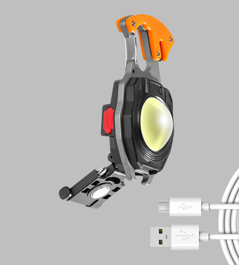 SINTIVO™ Multifunctionele Outdoor Survival Tool