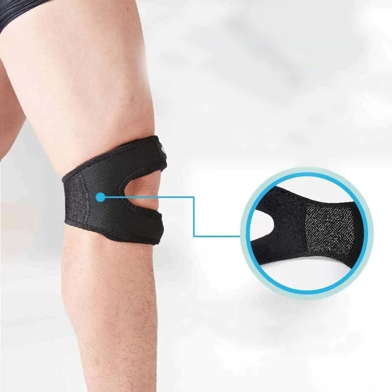 SINTIVO™ Secure Knieband