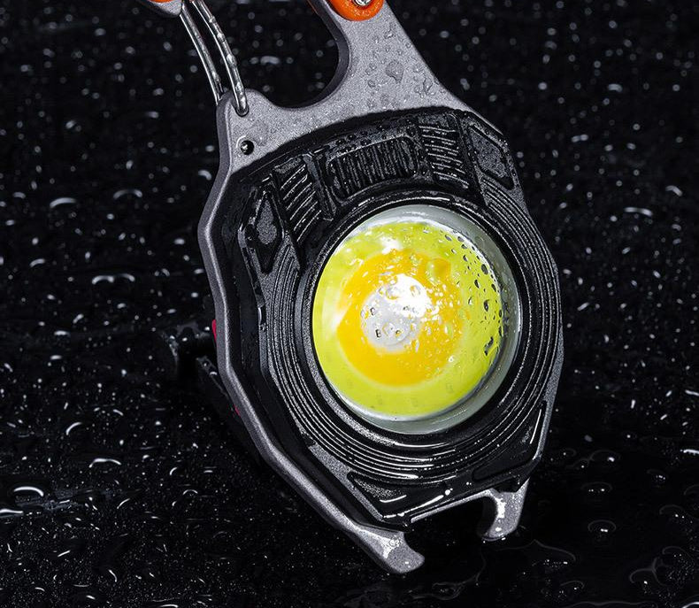SINTIVO™ Multifunctionele Outdoor Survival Tool