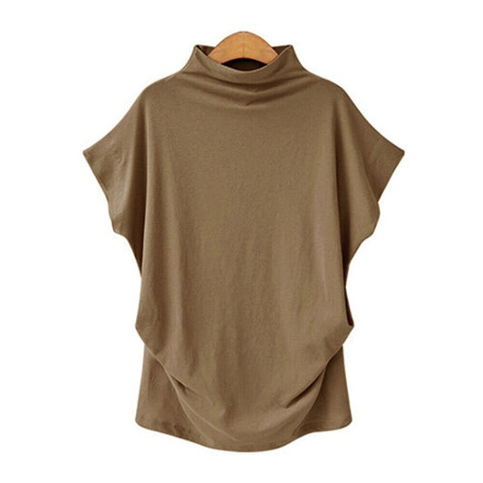 SINTIVO™ Eenvoudige Coltrui Top