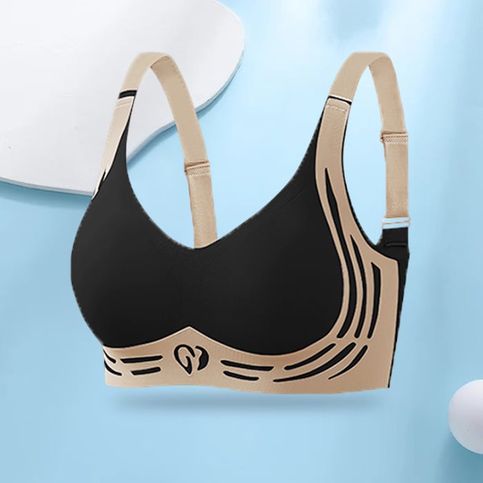 SINTIVO™ Licht & Lift Draadloze Beha