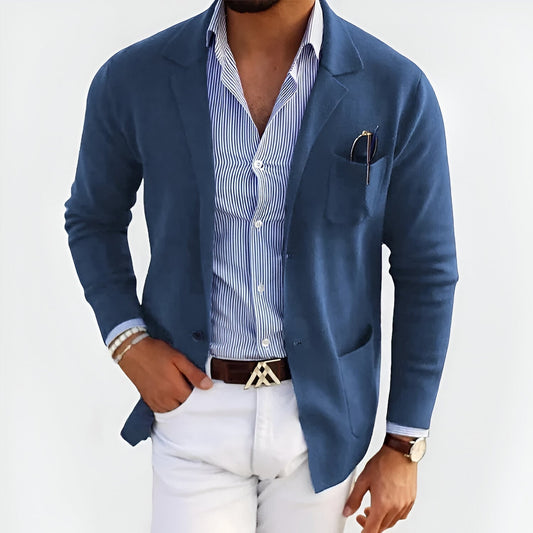 SINTIVO™ Gedurfde Stijl Casual Jas