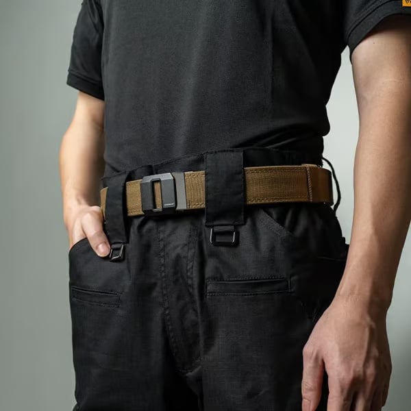 SINTIVO™ Stevige Ratelriem