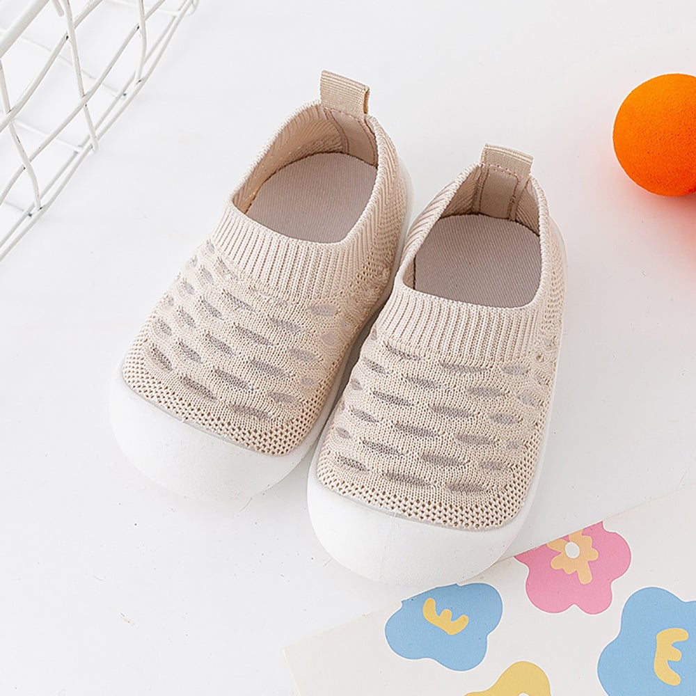 SINTIVO™ Lichtgewicht Antislip Babyschoenen