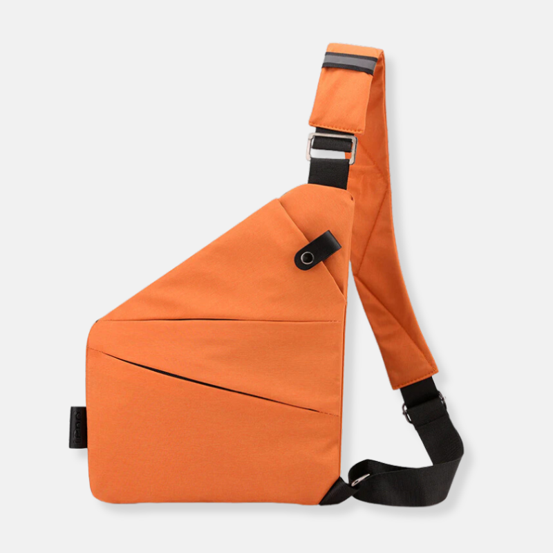 SINTIVO™ Anti-diefstal Crossbody Sling Tas
