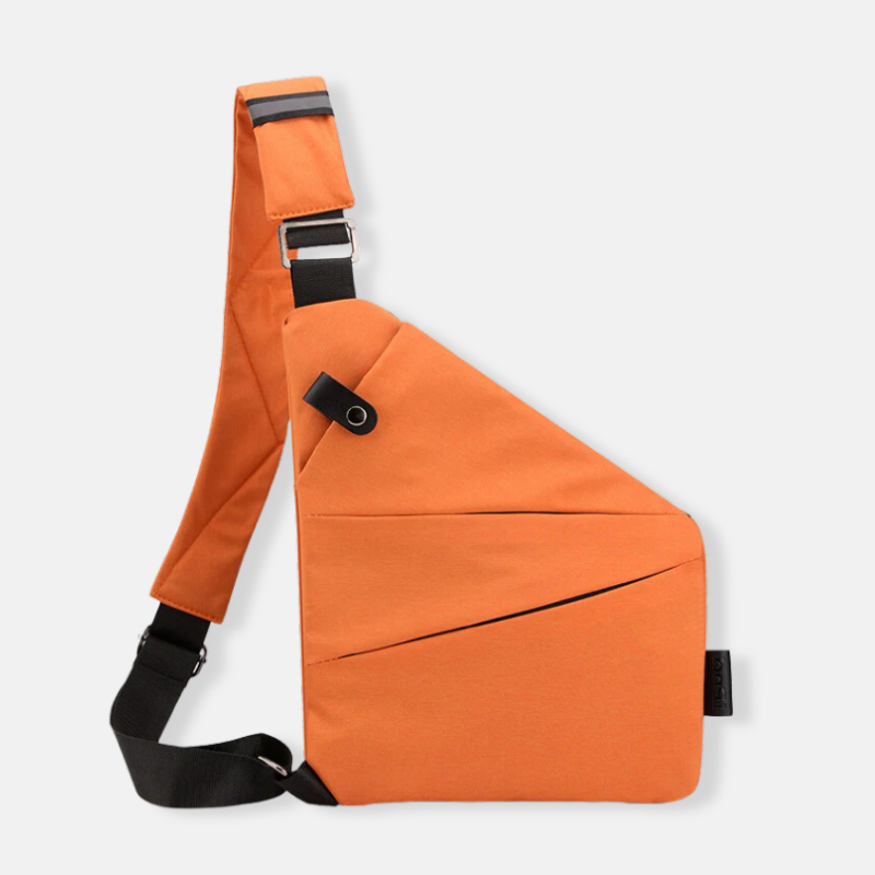 SINTIVO™ Anti-diefstal Crossbody Sling Tas