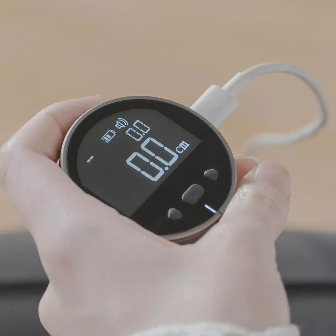 SINTIVO™ Digitale elektronische meetlint