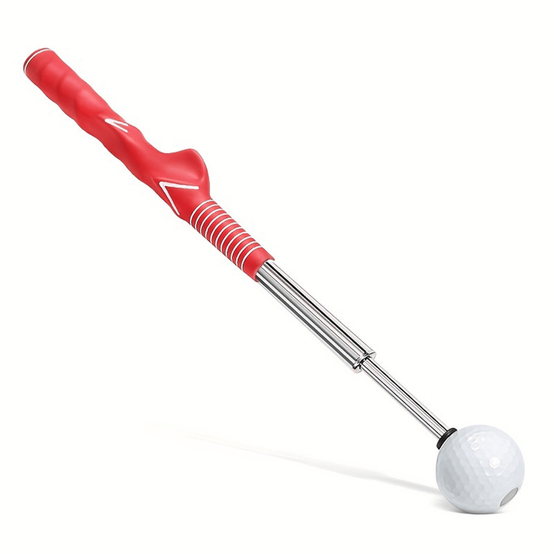 SINTIVO™ Golf Swing Trainer Stick