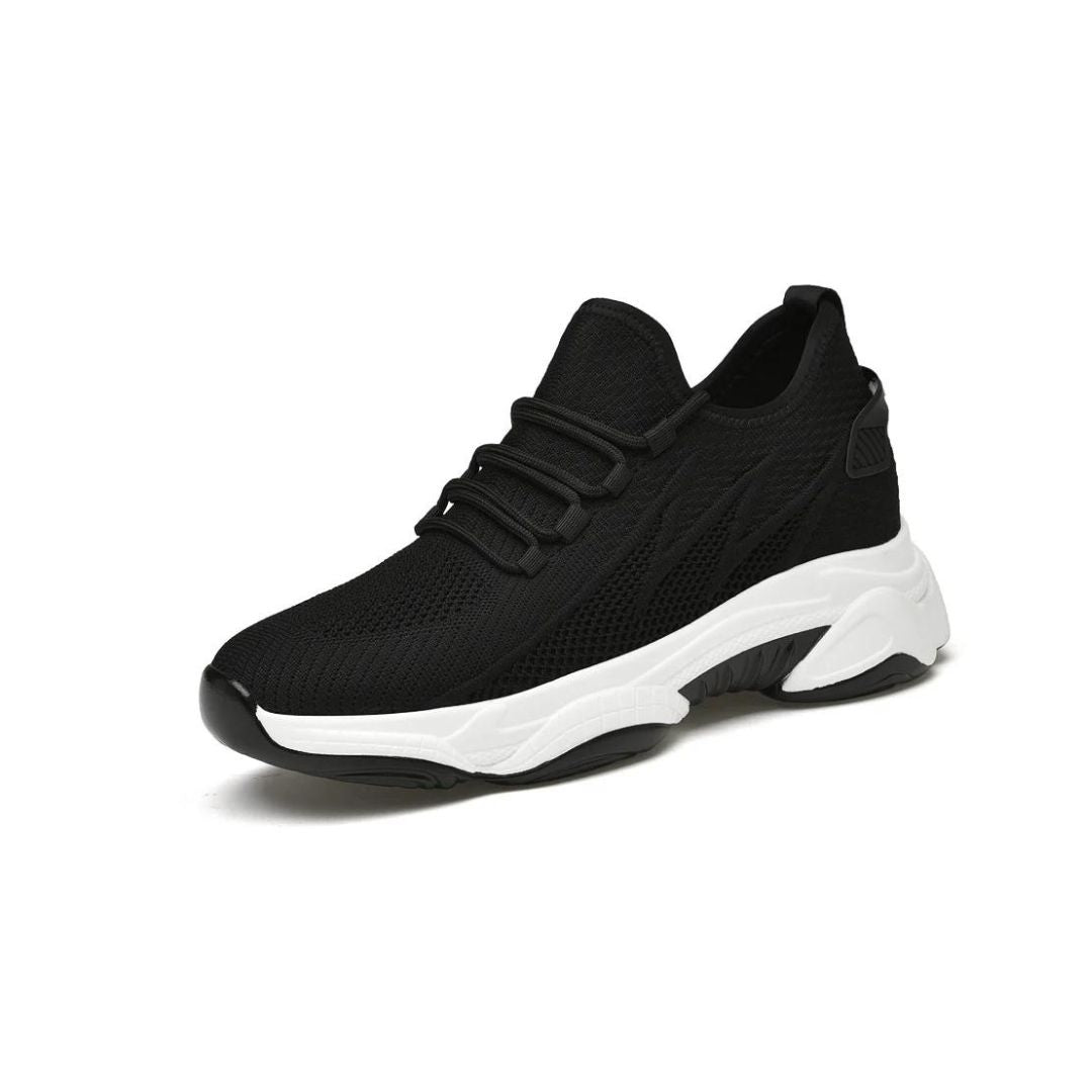 SINTIVO™  Ultra Comfortabele Sport Sneakers – Ademend & Lichtgewicht & verhogend!