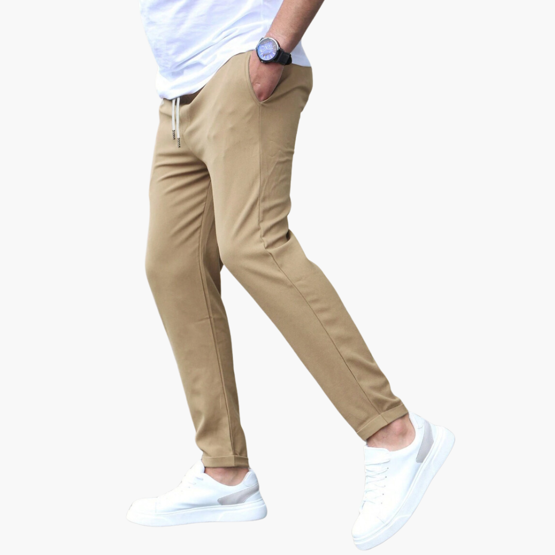 SINTIVO™ Flexibele Pasvorm Broek