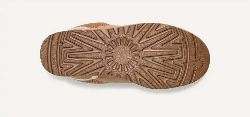 SINTIVO™ Warme winter sneakers