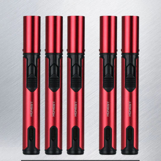 SINTIVO™ Windbestendige Jet Flame Aansteker