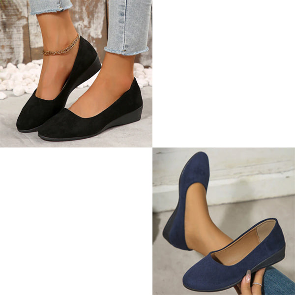 SINTIVO™ Comfortabele & Elegante Wedgeschoenen