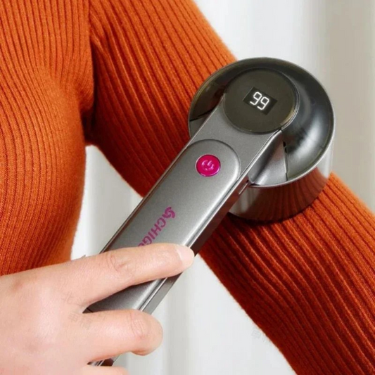 SINTIVO™ Elektrische Pluizenverwijderaar Pro