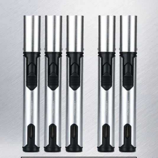 SINTIVO™ Windbestendige Jet Flame Aansteker