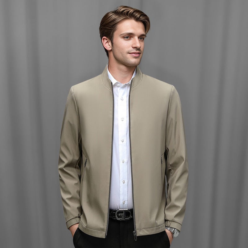 SINTIVO™ Sharp Line Casual Jas
