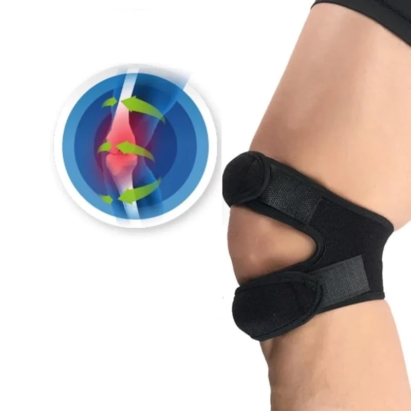SINTIVO™ Secure Knieband