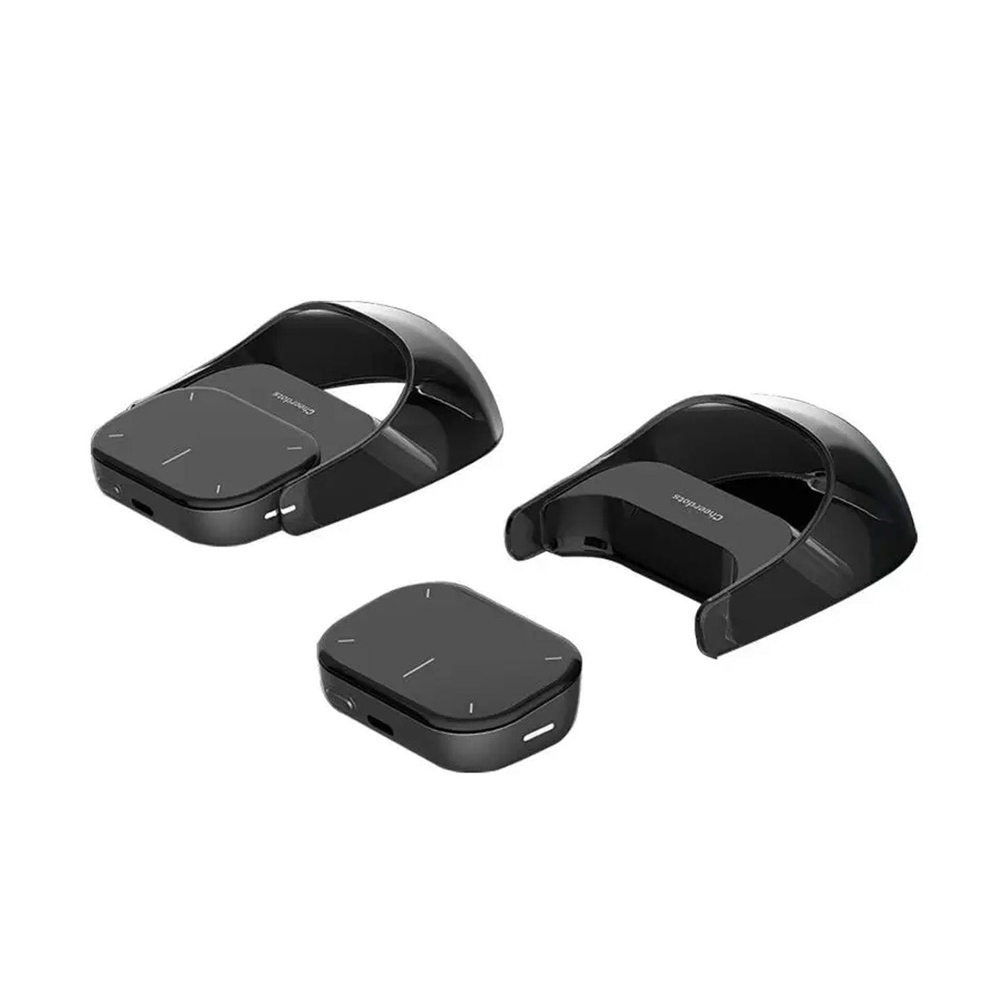 SINTIVO™  Draadloze 2-in-1 Muis en Presentatieklikker