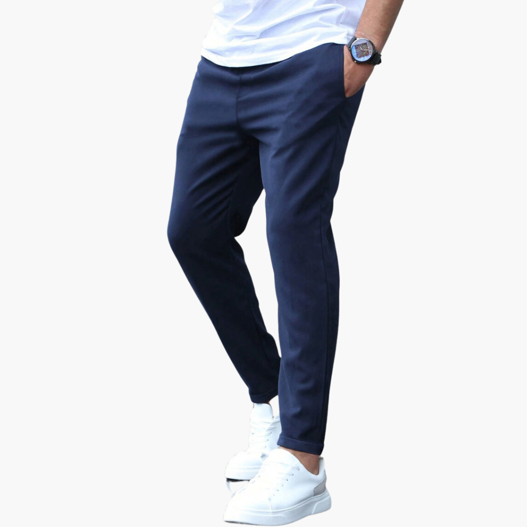 SINTIVO™ Flexibele Pasvorm Broek