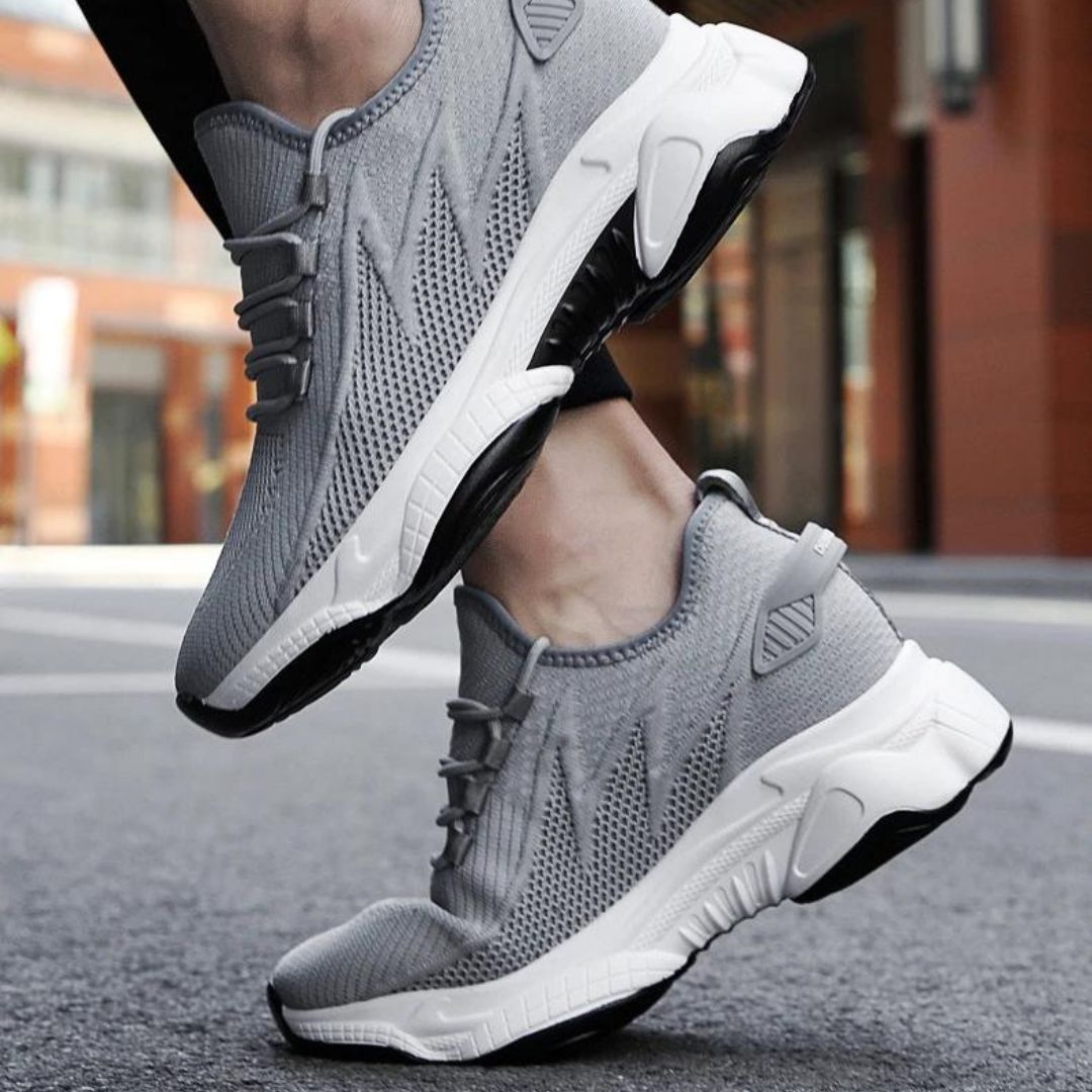 SINTIVO™  Ultra Comfortabele Sport Sneakers – Ademend & Lichtgewicht & verhogend!