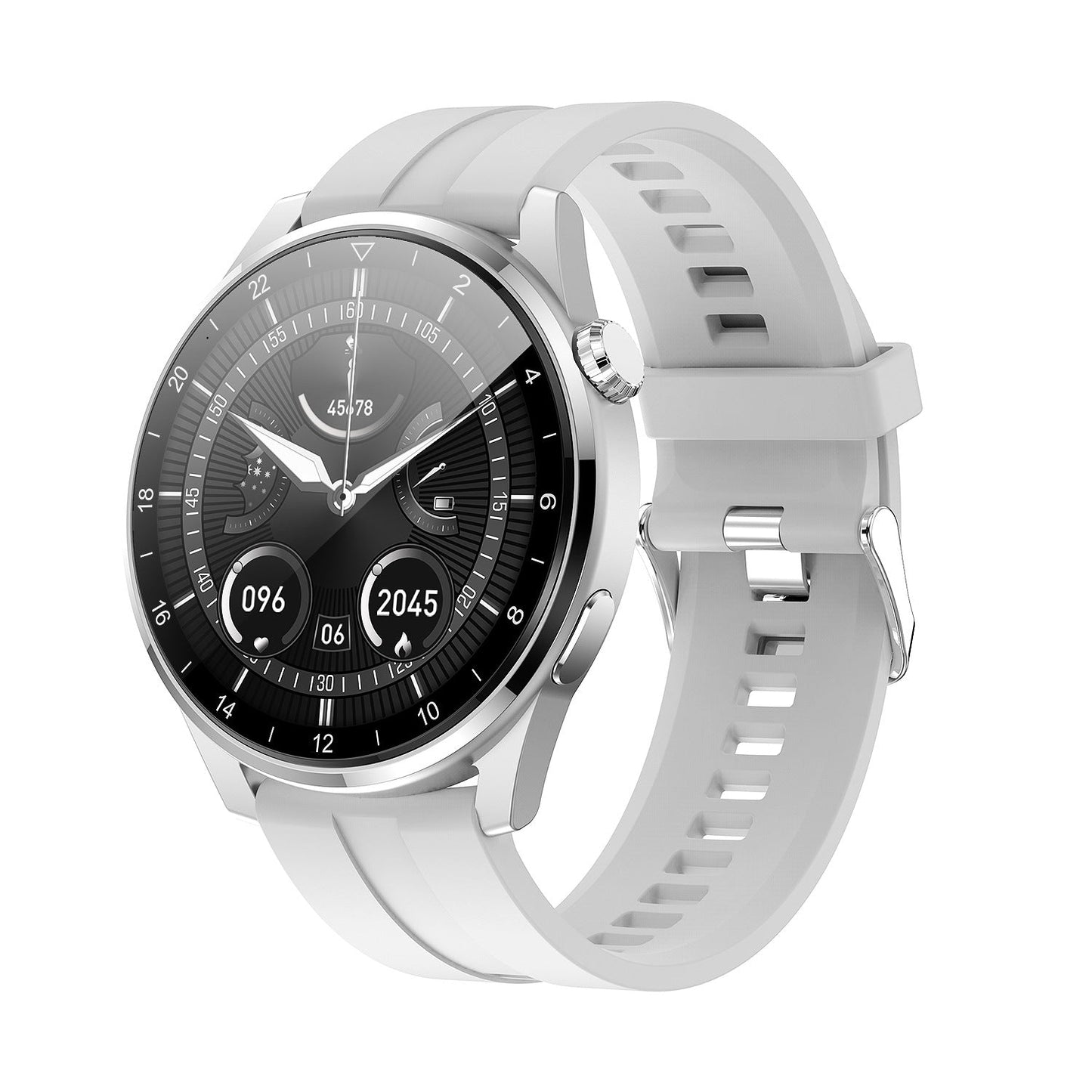 SINTIVO™ Smartwatch Horloge