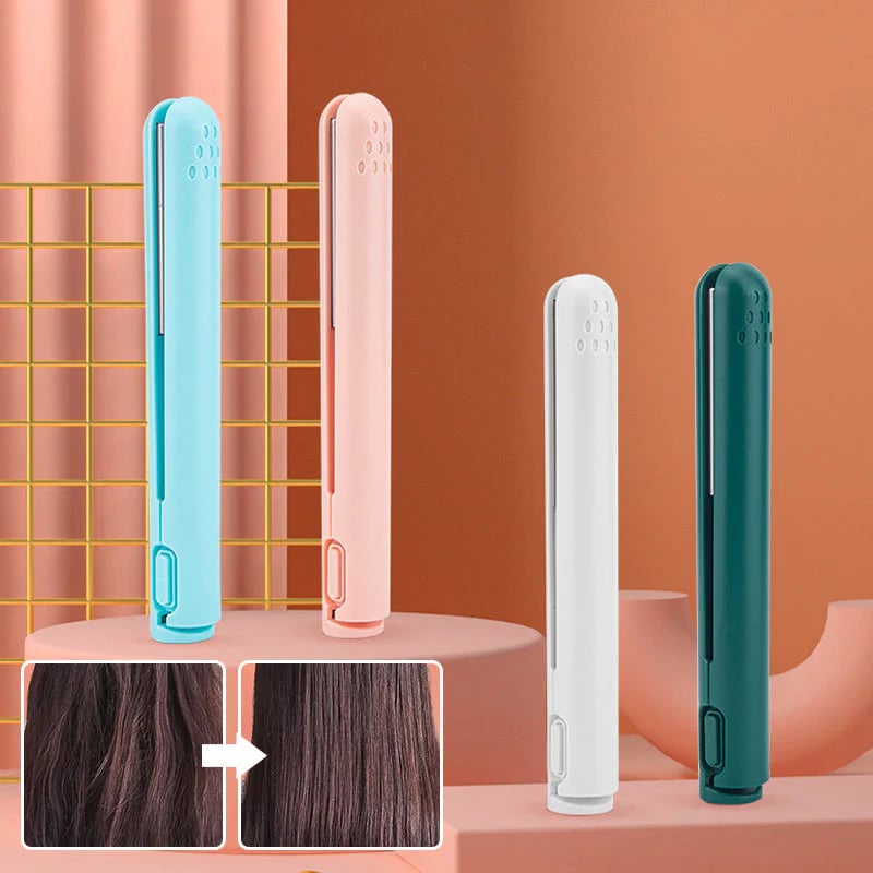 SINTIVO™ Draagbare multifunctionele USB-krultang