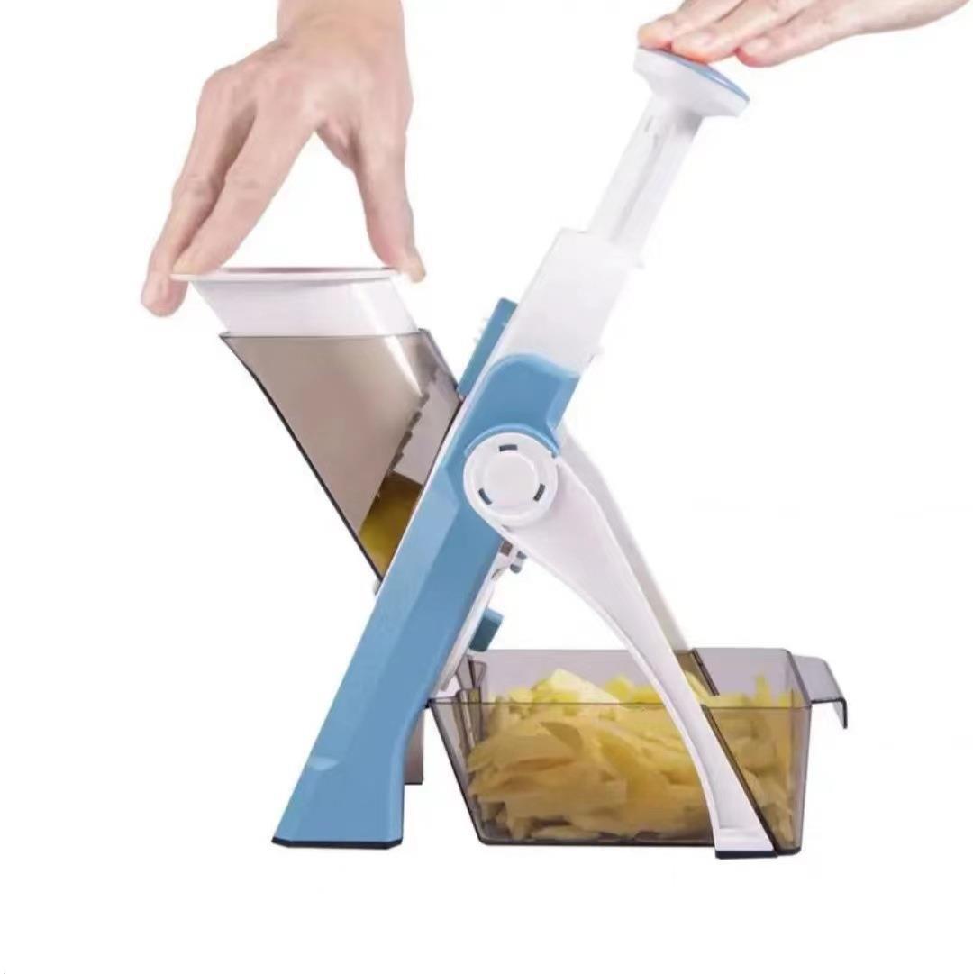 SINTIVO™ Multifunctionele Mandoline Groente en fruit Slicer